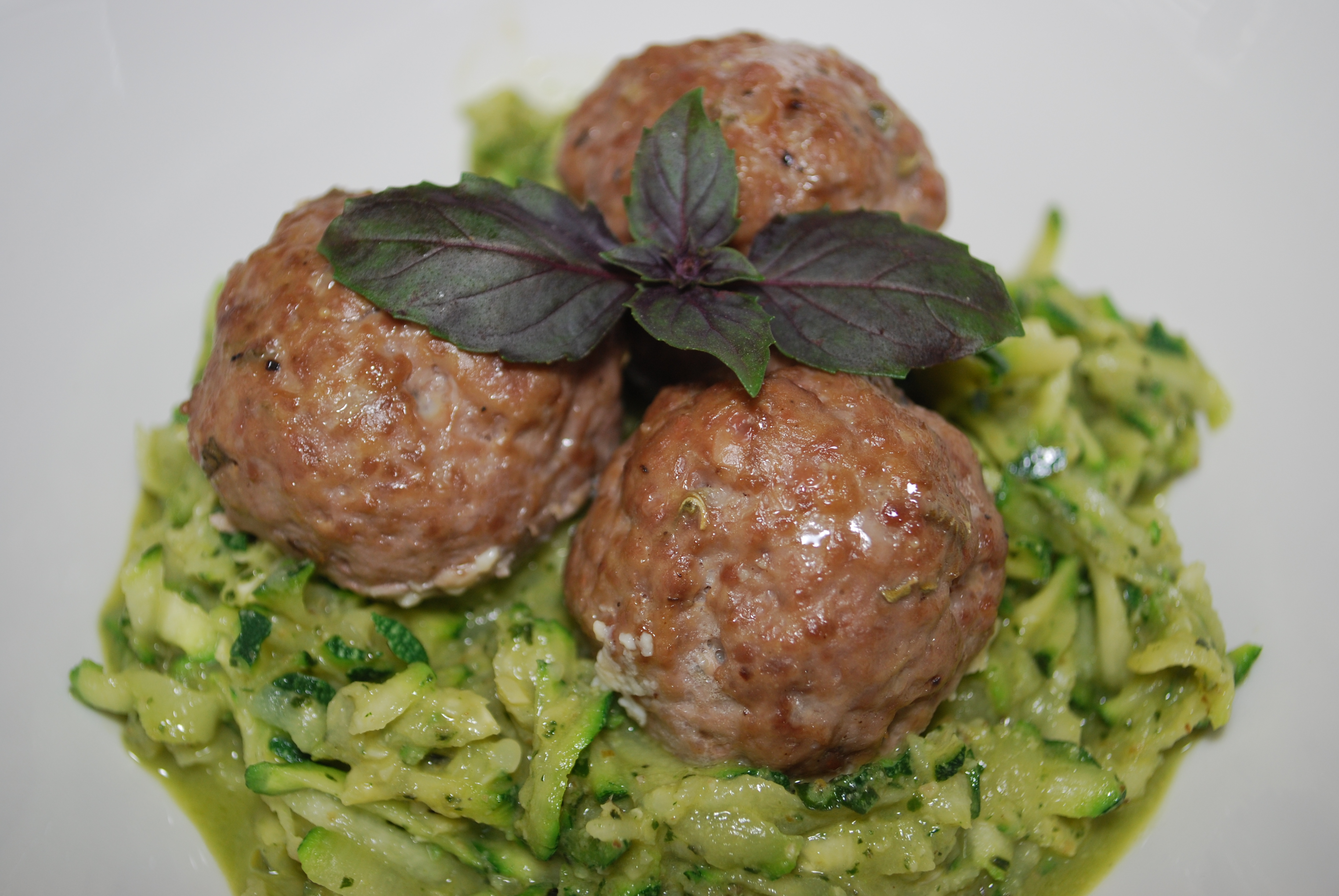 lamb-meatballs