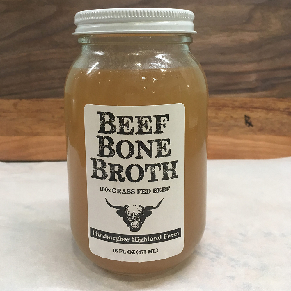 Whatâ€™s the Hype About Bone Broth? - Pittsburgher Highland Farm