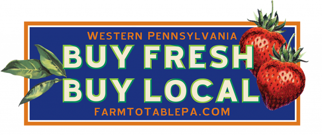 Buy Fresh, Buy Local PA