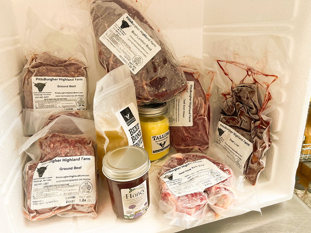 Carnivore Bundle
